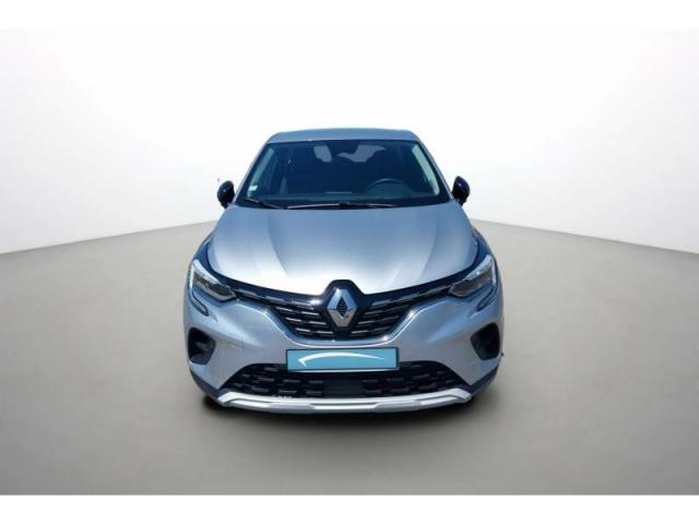 Renault Captur image 5