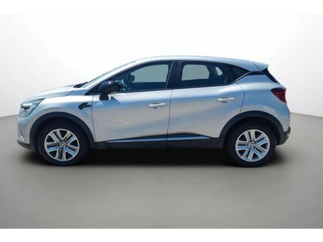 Renault Captur image 4