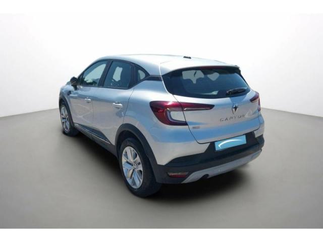 Renault Captur image 7