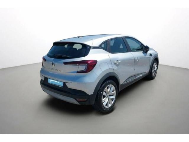 Renault Captur image 2