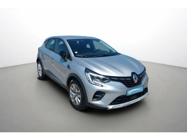 Renault Captur image 6