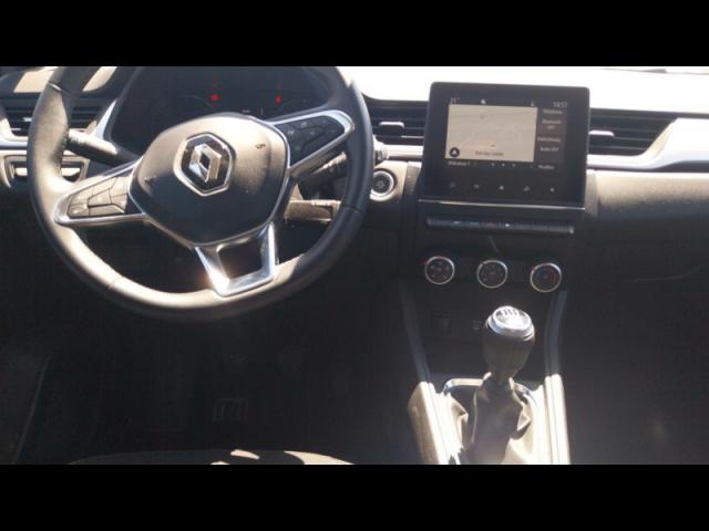 Renault Captur image 1