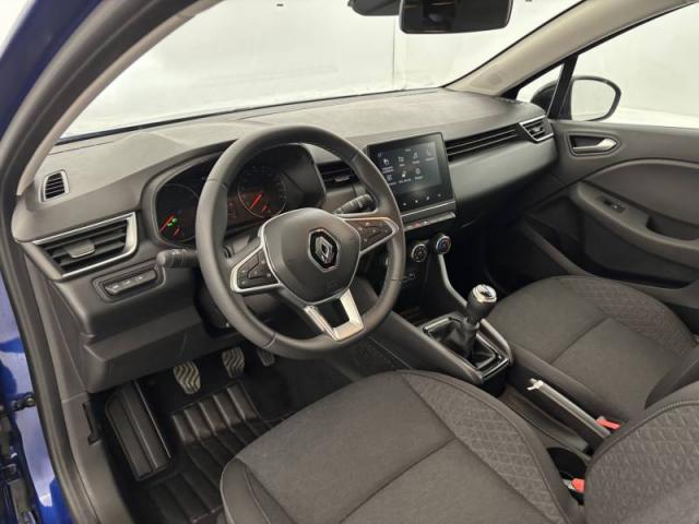Renault Clio image 1