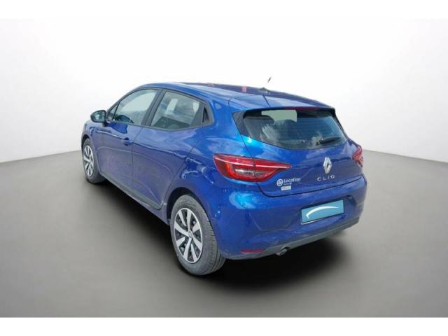 Renault Clio image 1