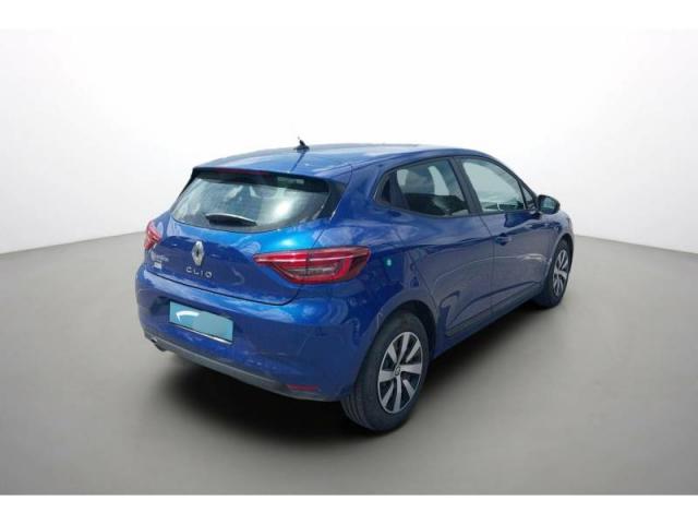 Renault Clio image 6