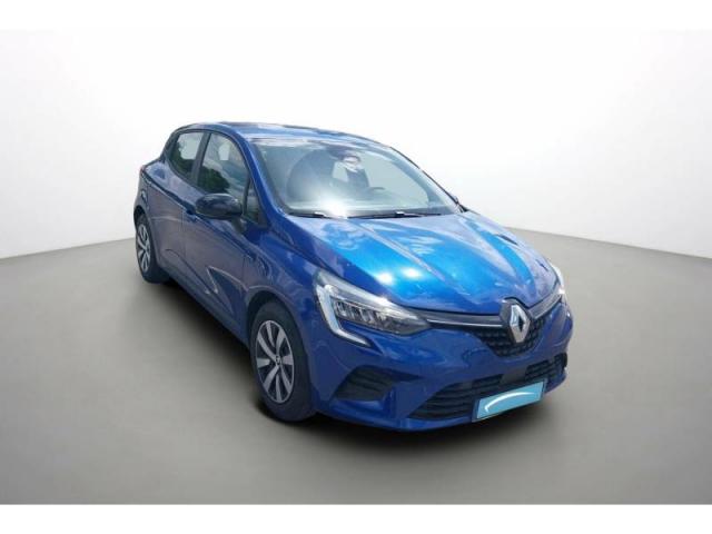 Renault Clio image 4