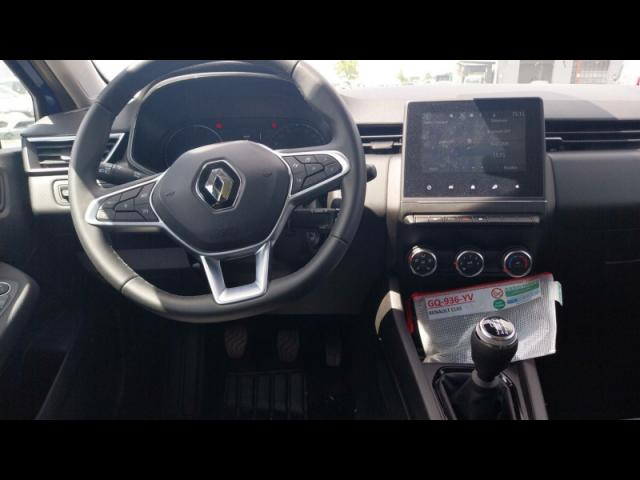 Renault Clio image 2