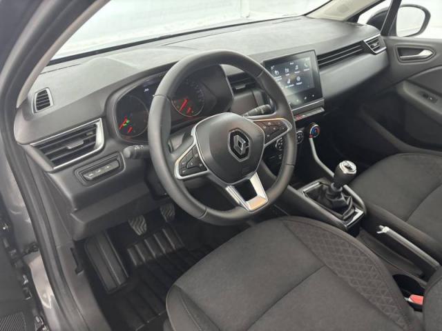 Renault Clio image 1