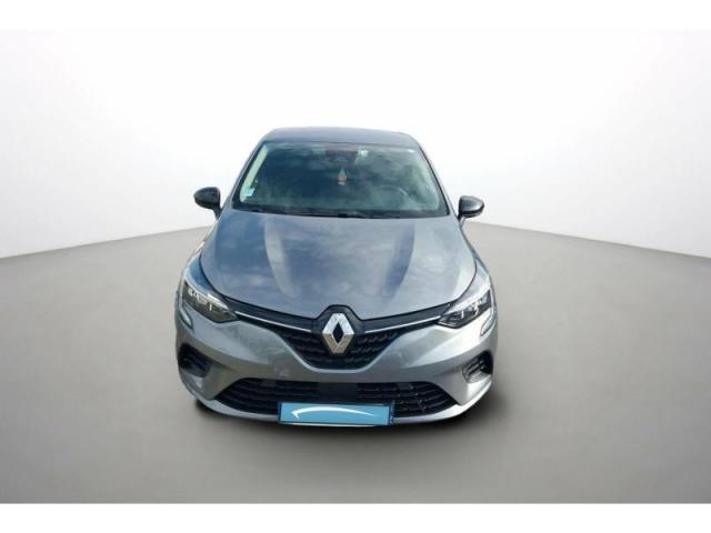 Renault Clio image 8