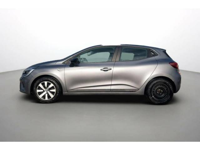 Renault Clio image 2