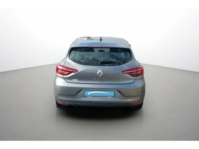 Renault Clio image 9