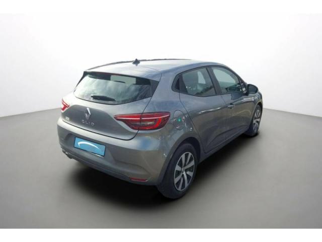 Renault Clio image 6