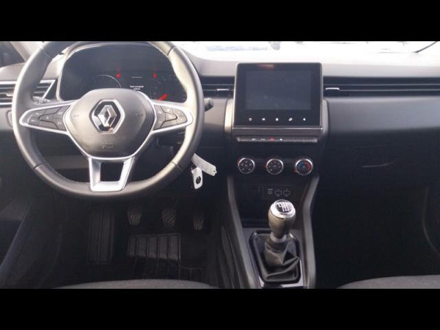 Renault Clio image 7