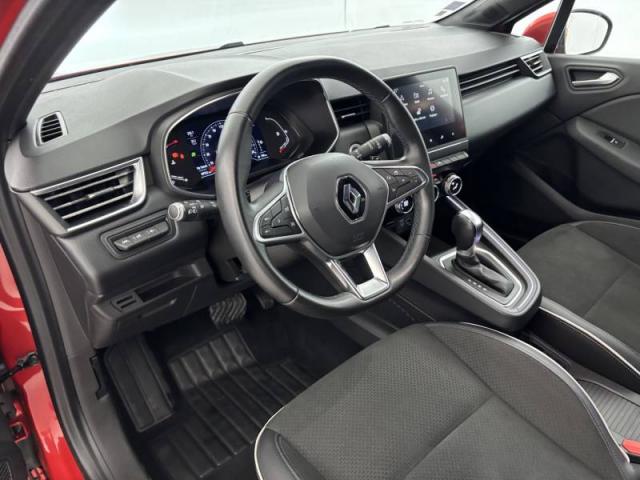 Renault Clio image 1