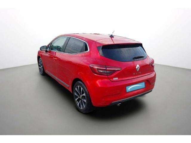 Renault Clio image 8