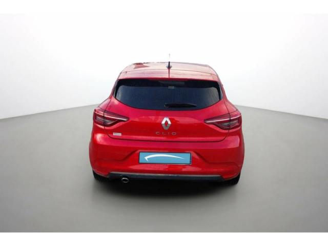 Renault Clio image 3