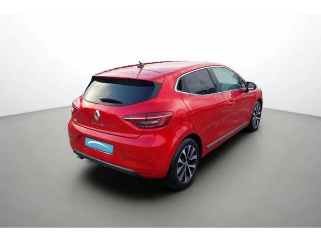 Renault Clio image 6