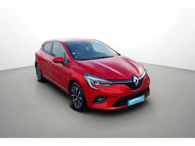 Renault Clio image 4