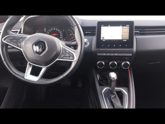 Renault Clio image 9