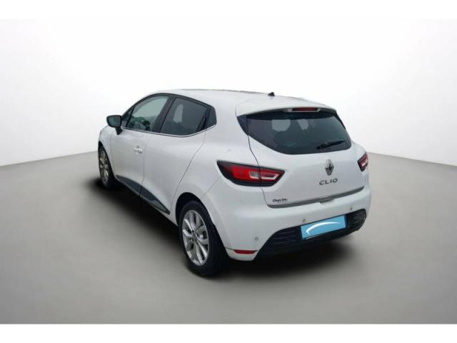 Renault Clio image 3