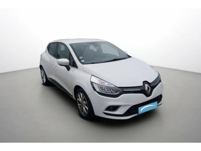 Renault Clio image 1