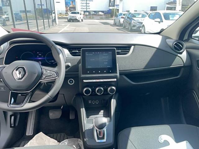 Renault Zoe image 7