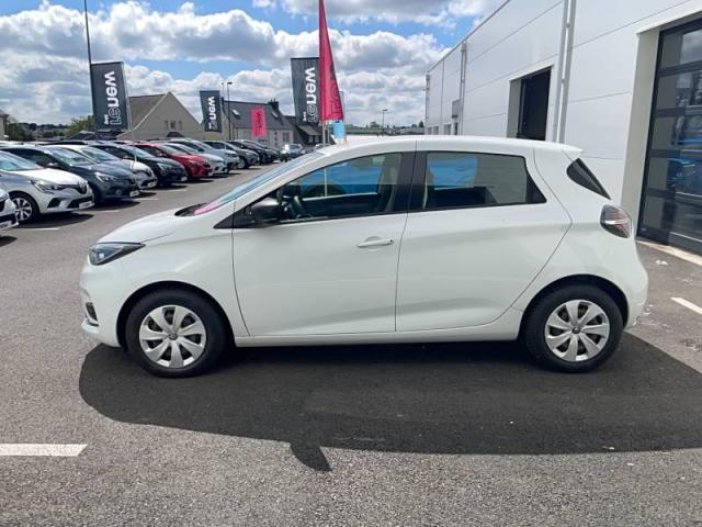 Renault Zoe image 1