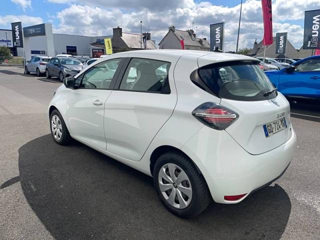 Renault Zoe image 2