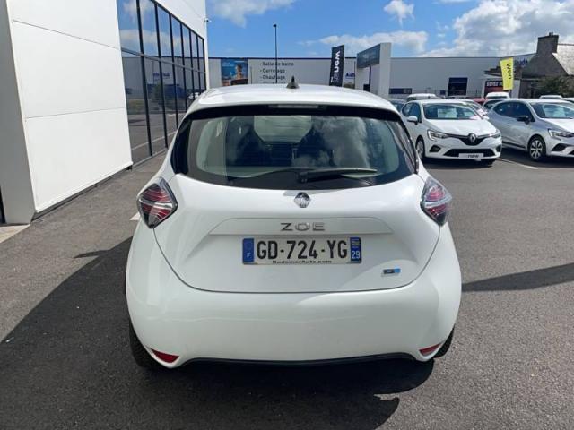 Renault Zoe image 9