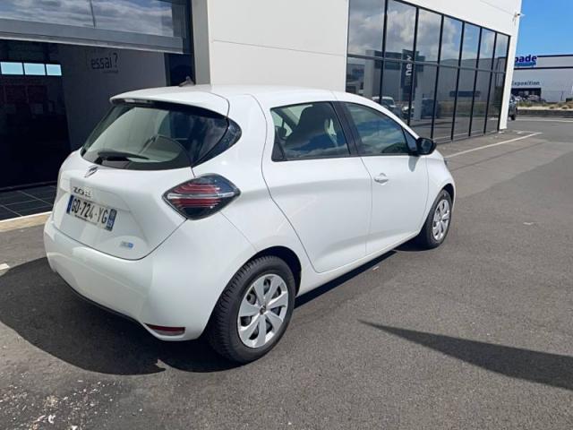 Renault Zoe image 6