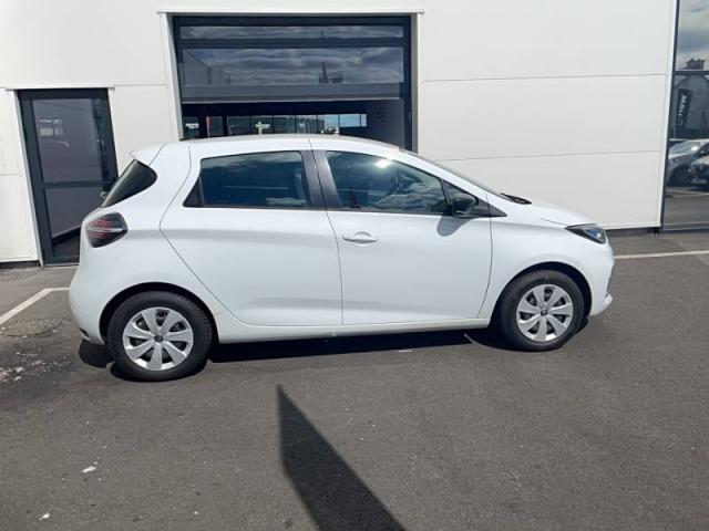 Renault Zoe image 5