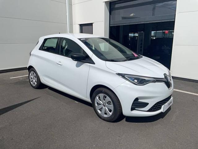 Renault Zoe image 3