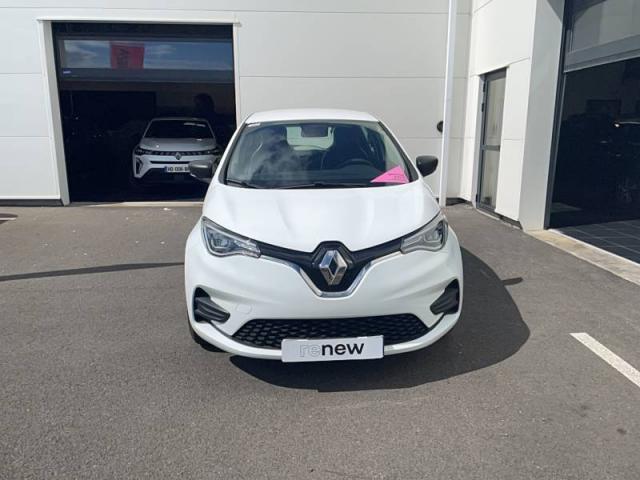 Renault Zoe image 8