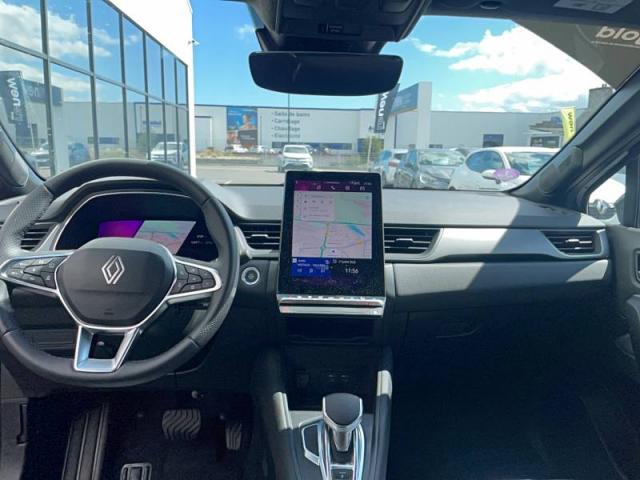 Renault Symbioz image 9