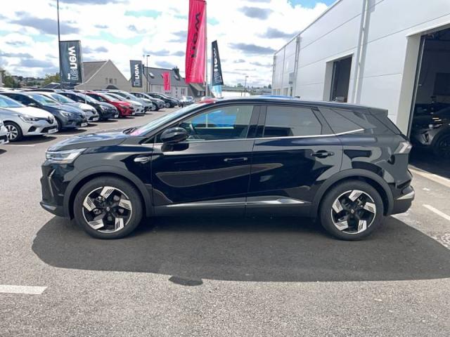Renault Symbioz image 5