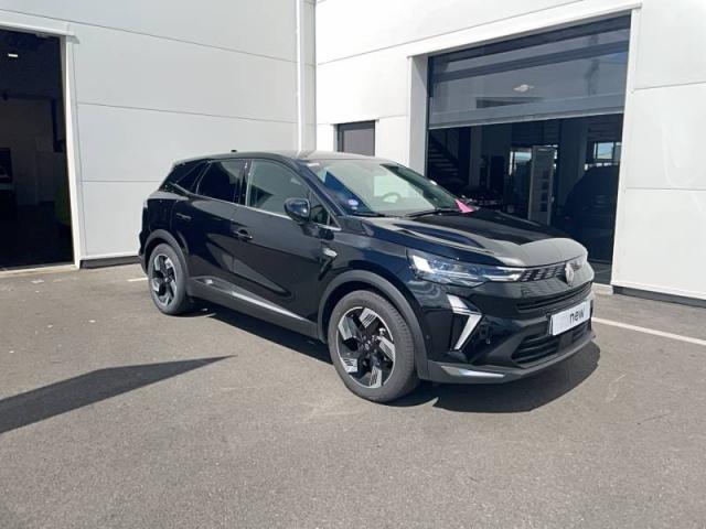 Renault Symbioz image 3