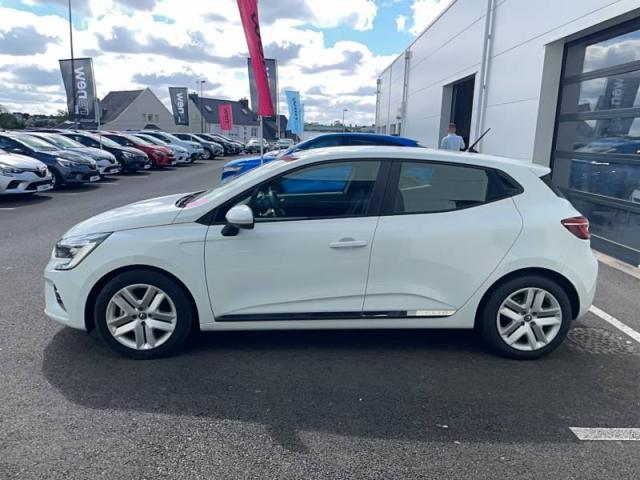 Renault Clio image 2