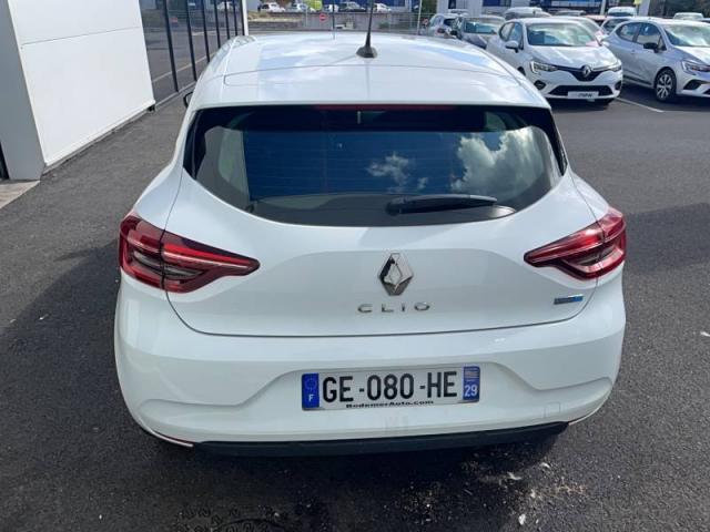 Renault Clio image 8