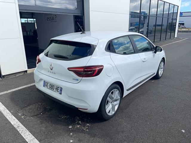 Renault Clio image 7