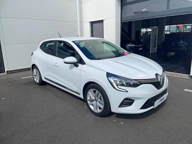Renault Clio image 3