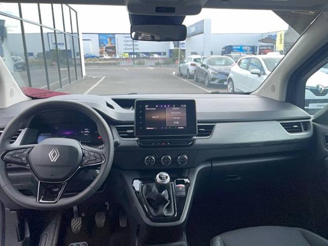 Renault Kangoo image 7