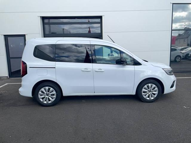 Renault Kangoo image 6