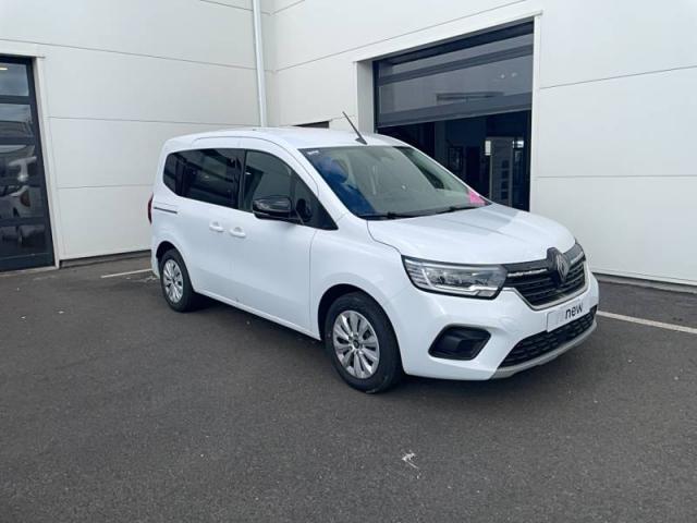 Renault Kangoo image 5