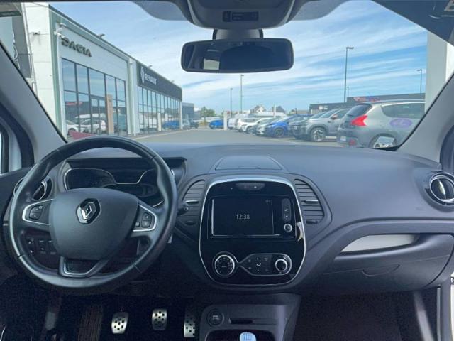 Renault Captur image 2