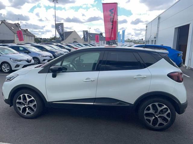 Renault Captur image 9