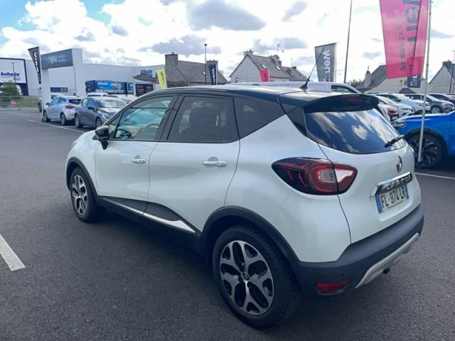 Renault Captur image 8