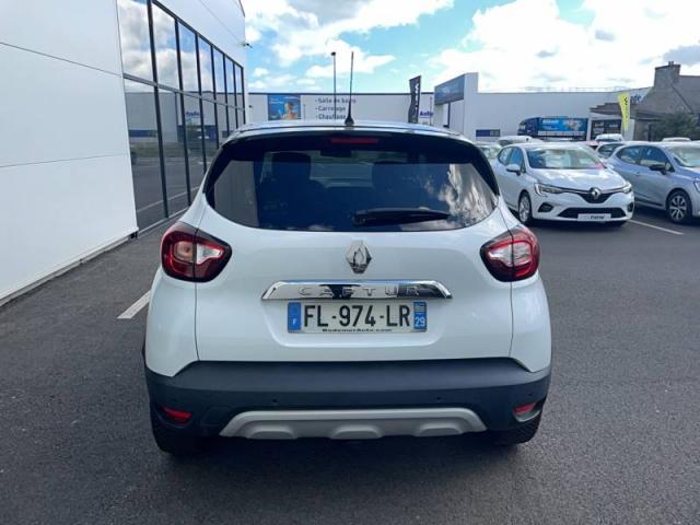 Renault Captur image 7