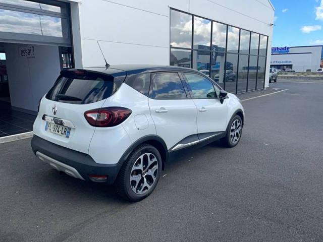 Renault Captur image 6
