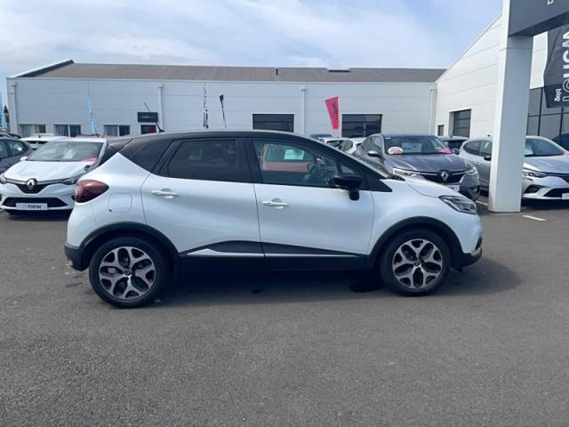 Renault Captur image 3