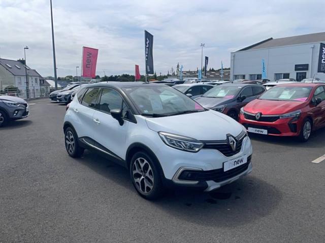 Renault Captur image 1